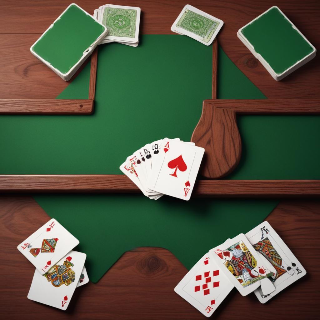 What is contract bridge