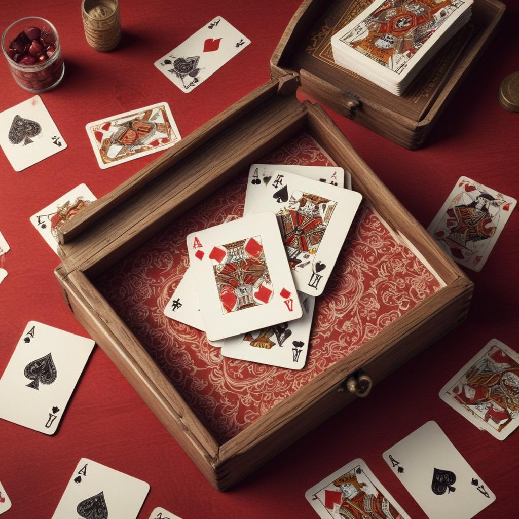 History of bridge card game