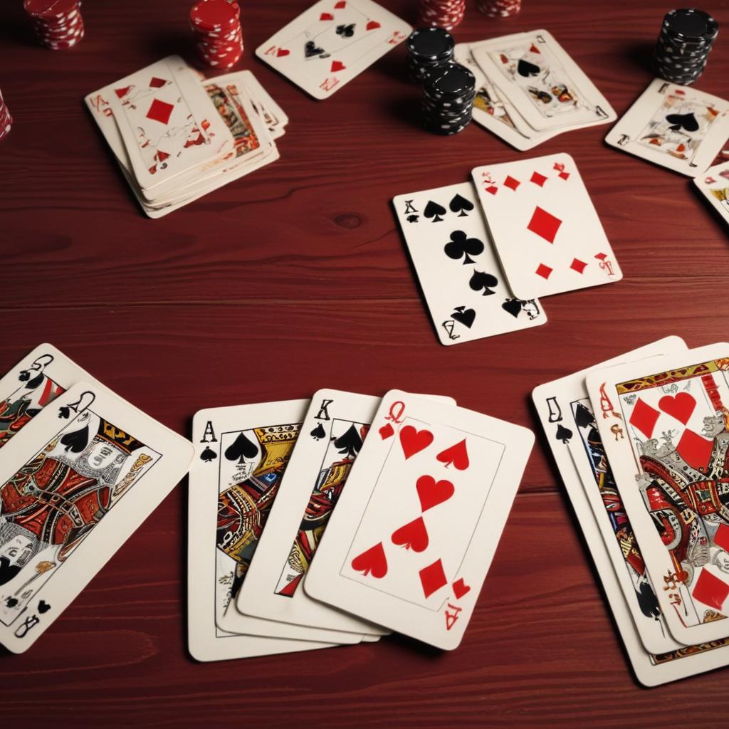 Bridge scoring explained