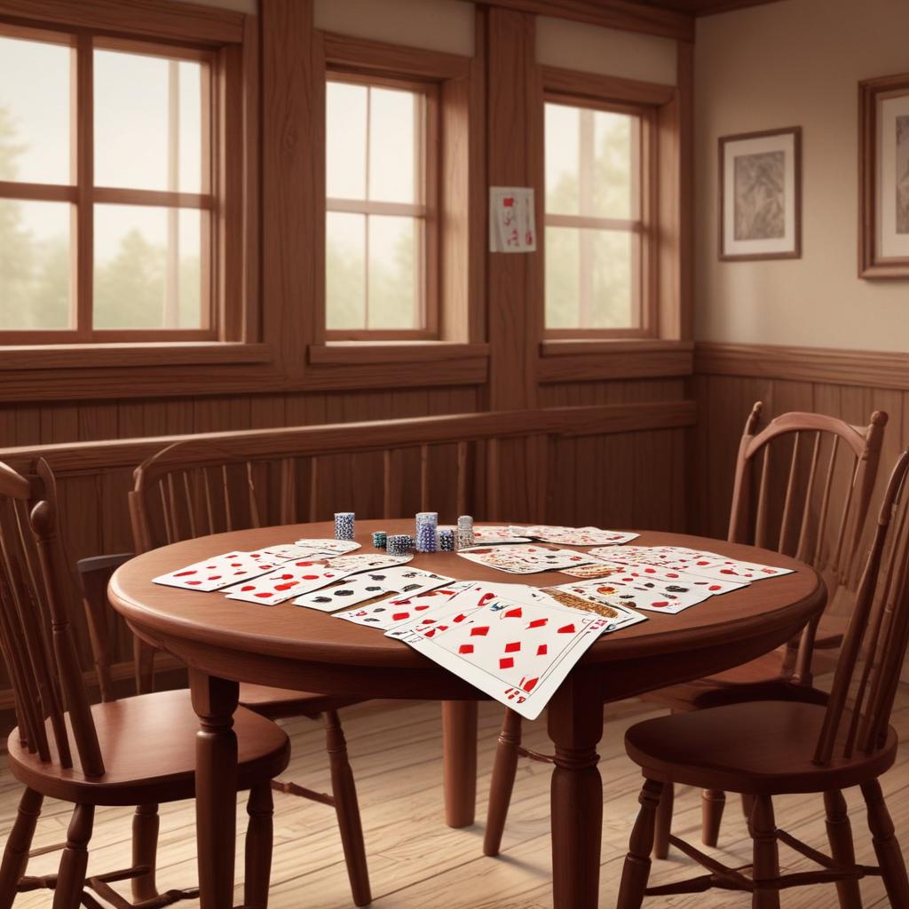 Duplicate bridge explained