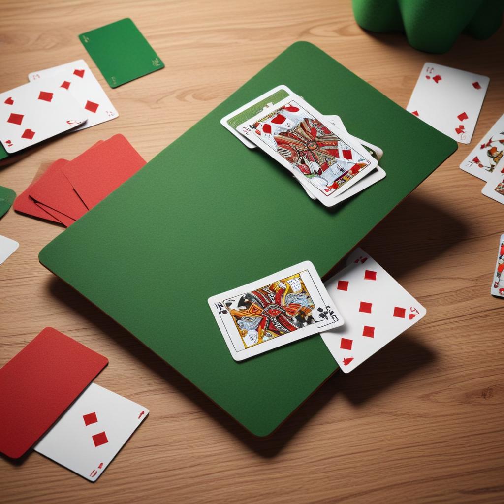 Bridge bidding basics