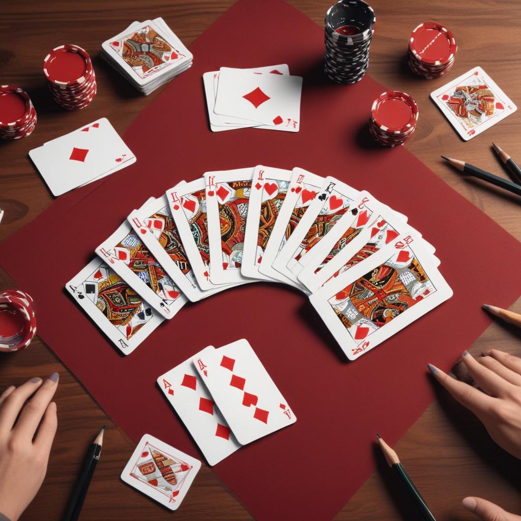 Bridge hand evaluation