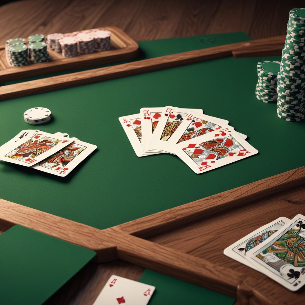 Bridge declarer play basics