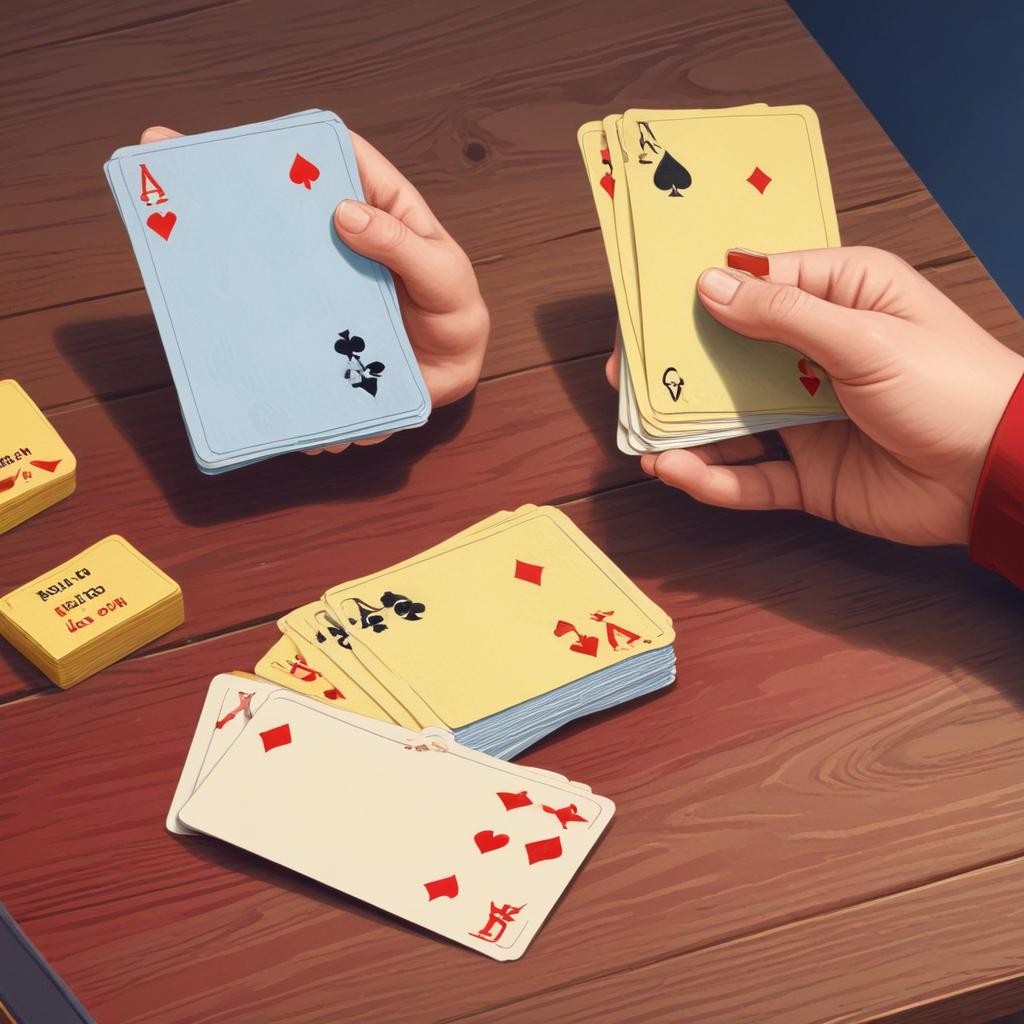 Signals in bridge defense