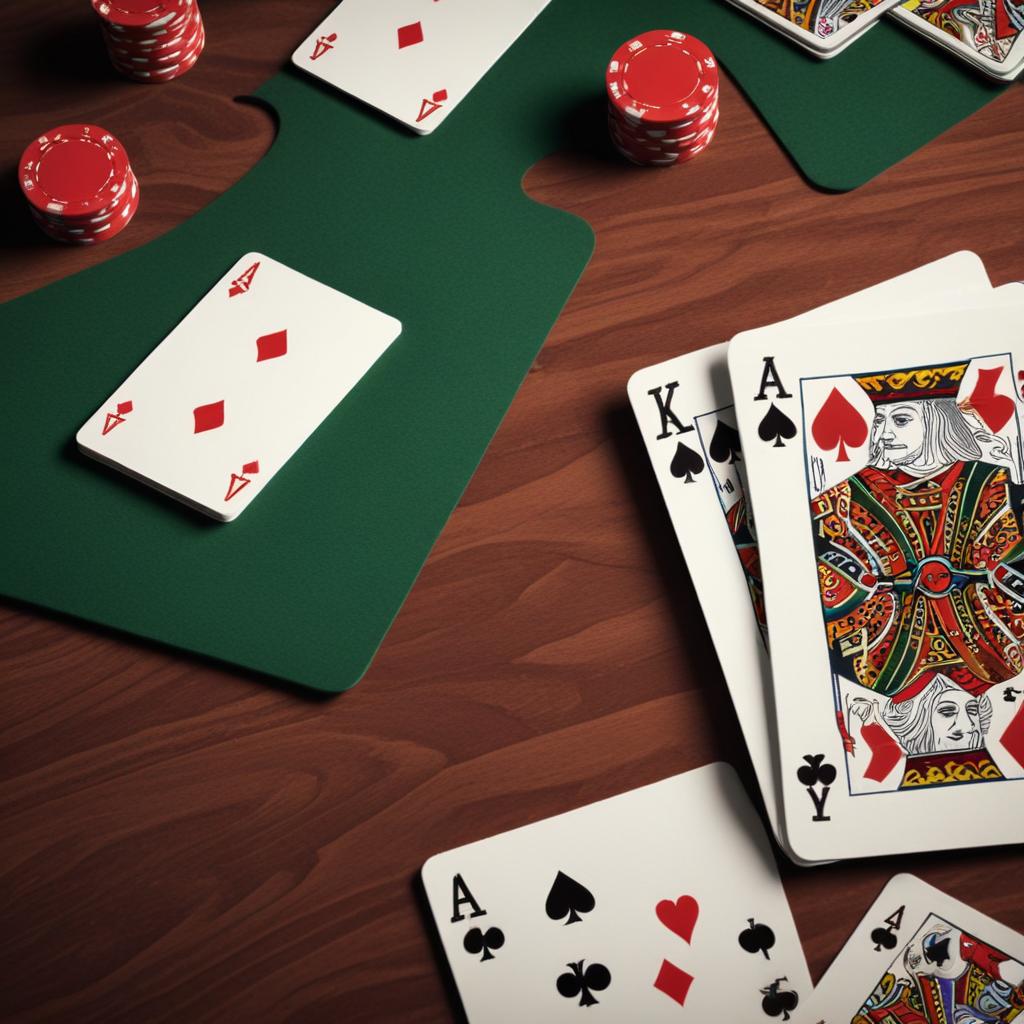 Bridge finesse technique