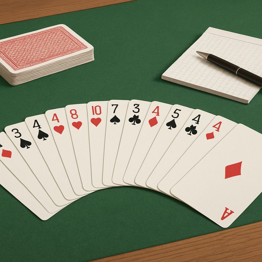 Bridge endplay concepts