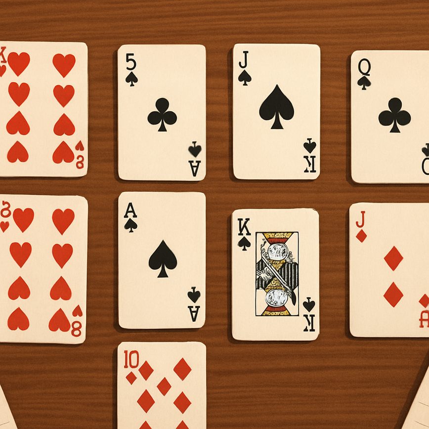 Bridge squeeze plays