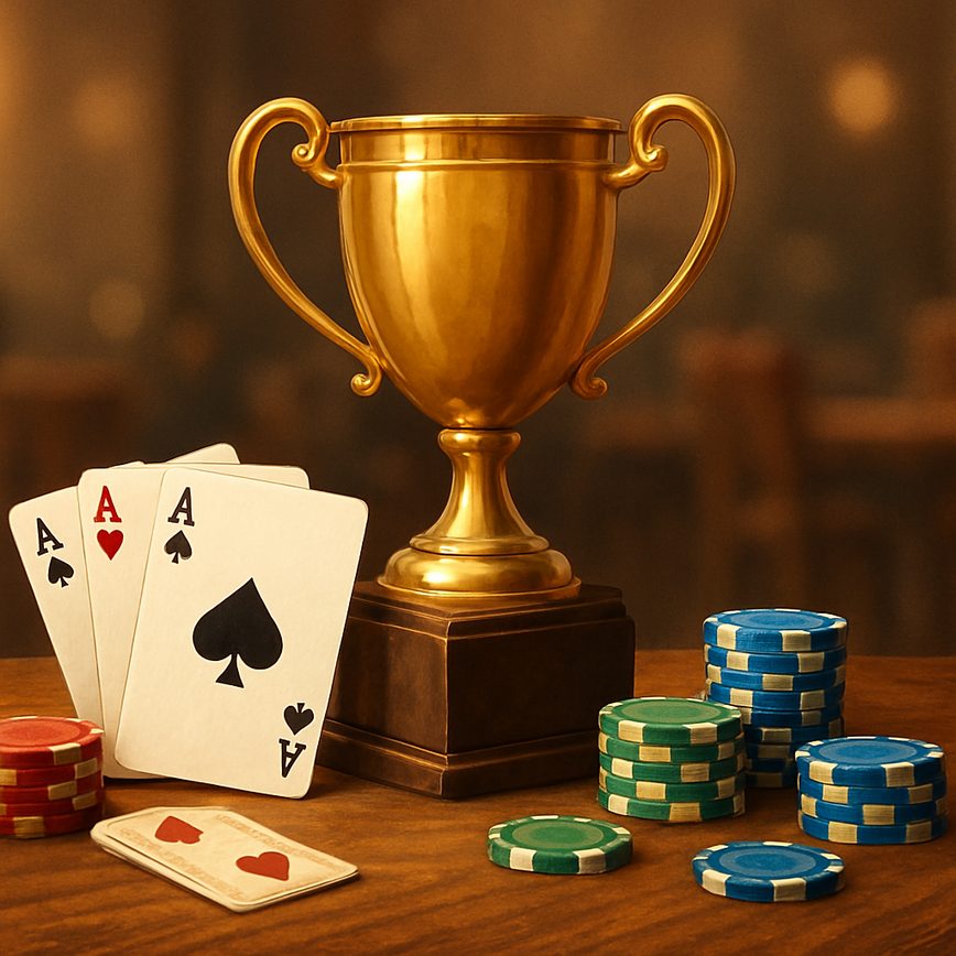 Bridge world cup history