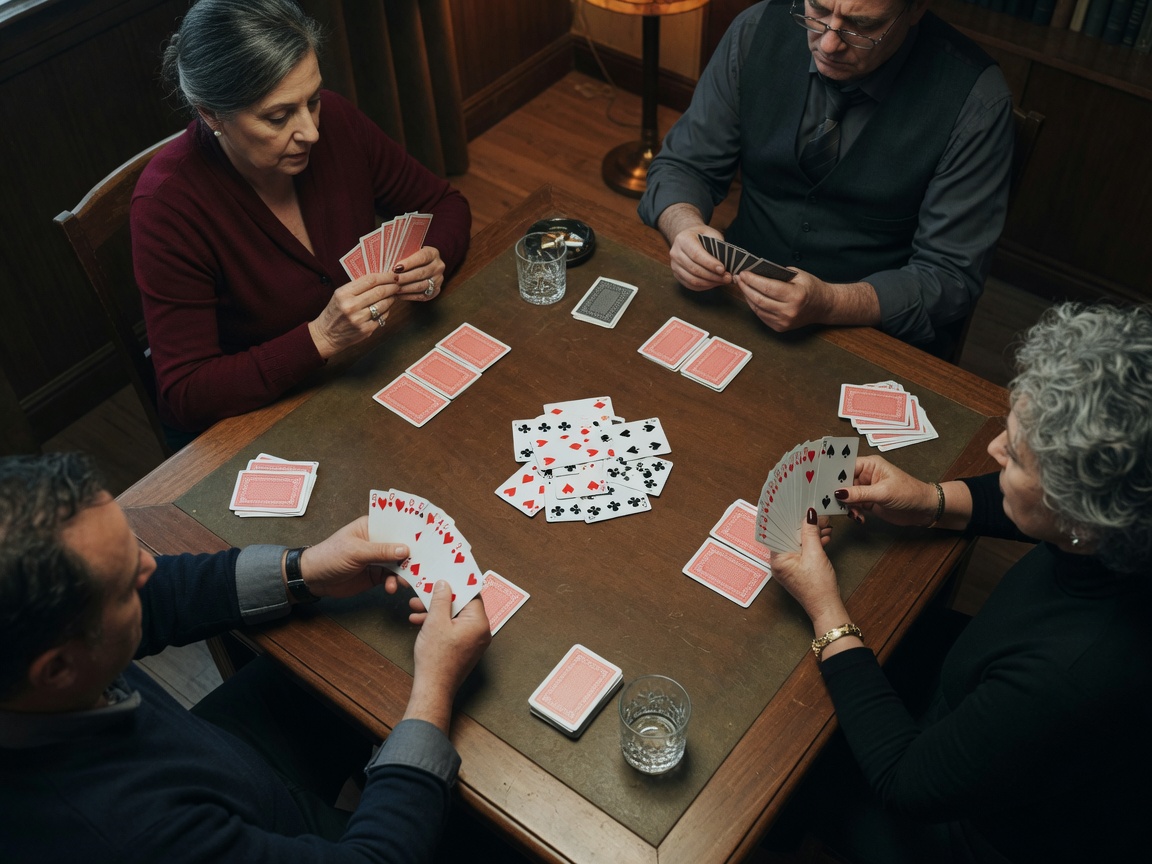 Bridge probability basics — Introduction to Bridge Probability Basics