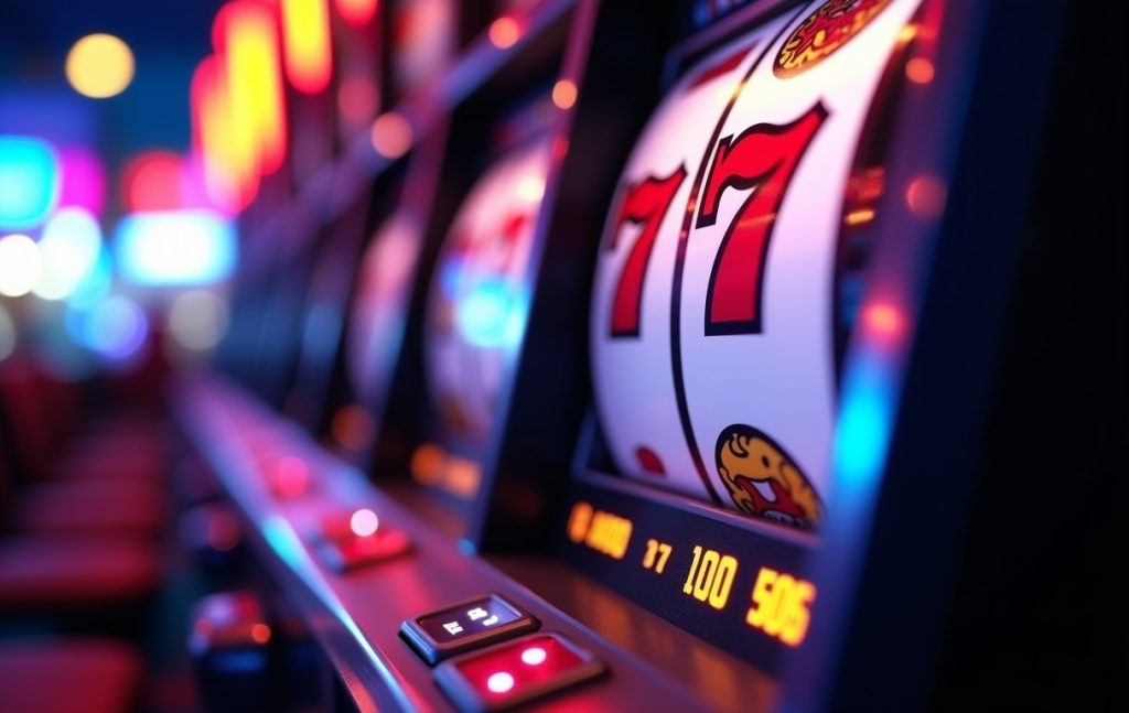CardWin Casino: Play Slots for Real Money