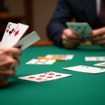 Competitive bidding bridge