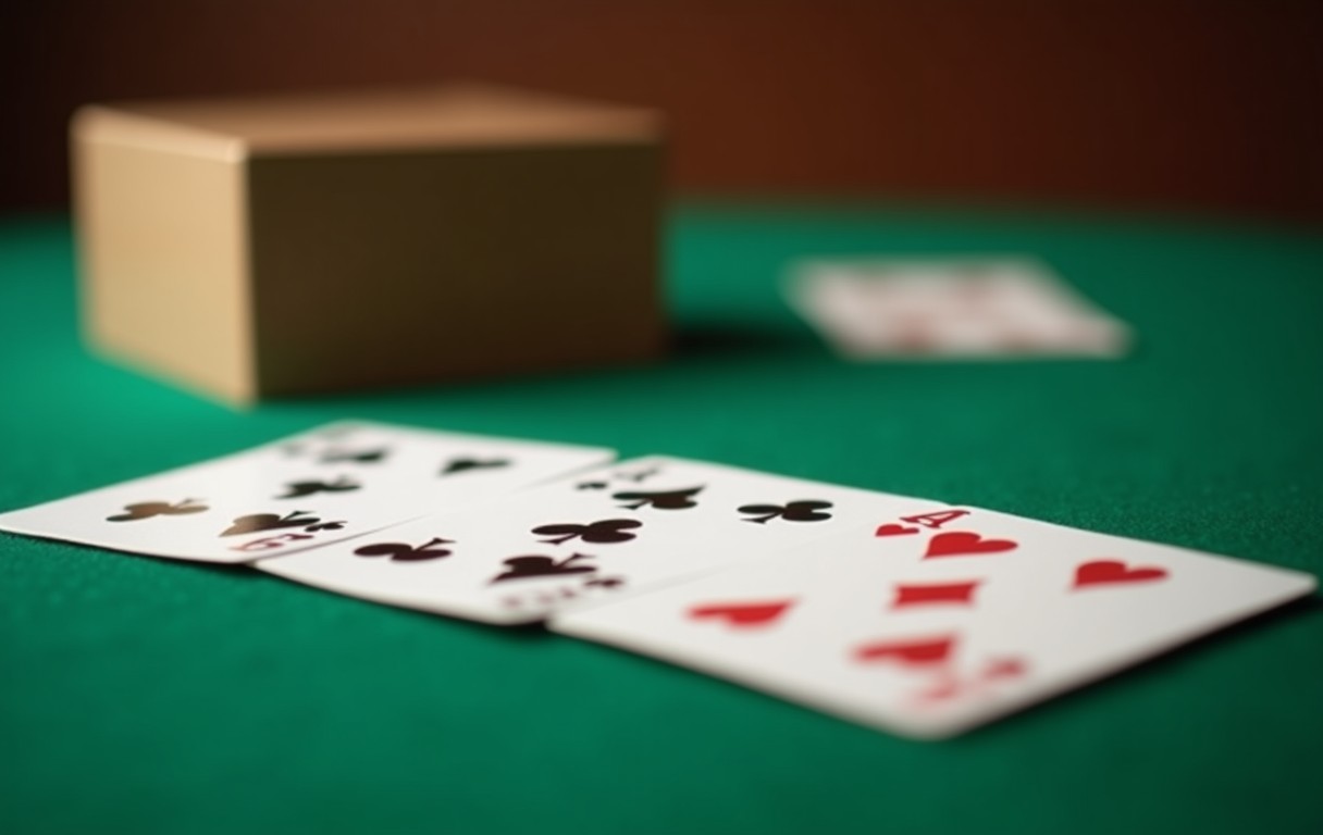 Competitive bidding bridge — When to Break the Rules