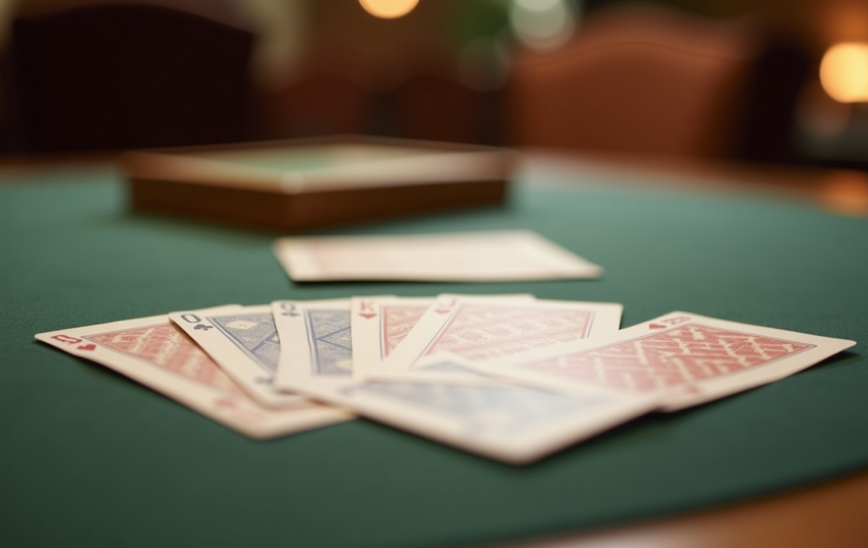 Competitive bidding bridge — Reading the Opponents’ Signals