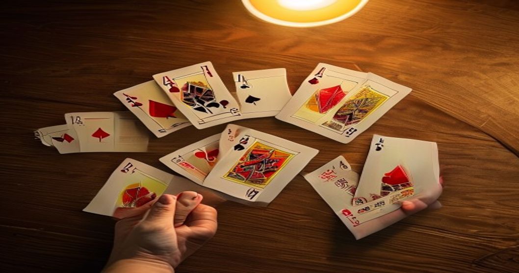 Bridge hand patterns — Understanding Bridge Hand Patterns