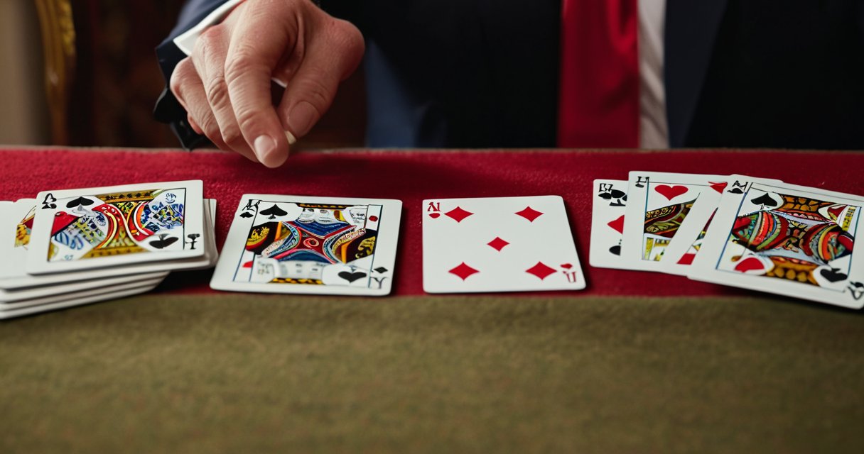 No trump play techniques — Introduction to No Trump Play Techniques