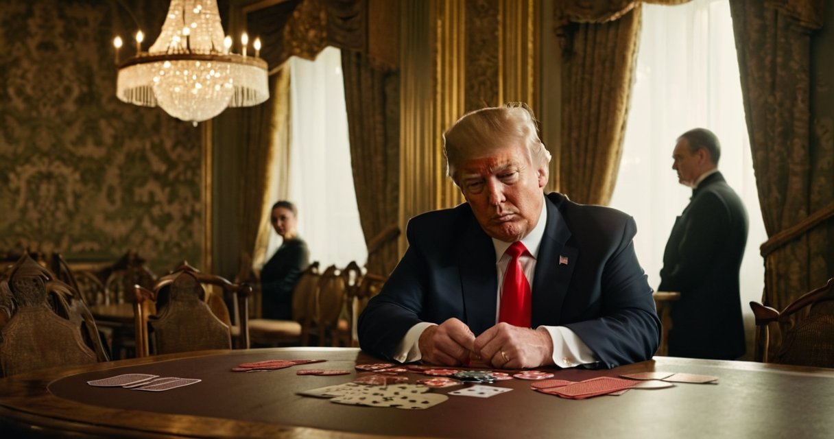 No trump play techniques — Advanced No Trump Play Techniques