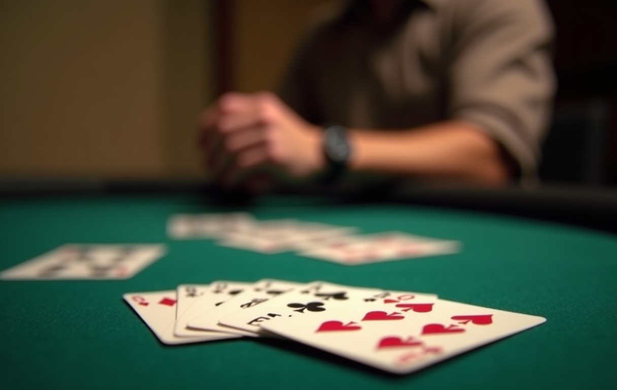 Overcalls in bridge — Advanced Tactics: When to Overcall with a Weak Hand