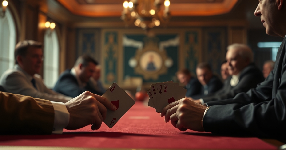 Preemptive bidding bridge — Risk Management: When Not to Preempt