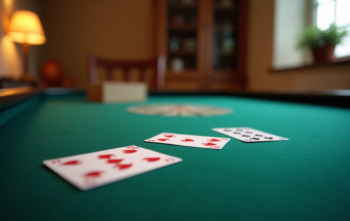 Takeout doubles bridge