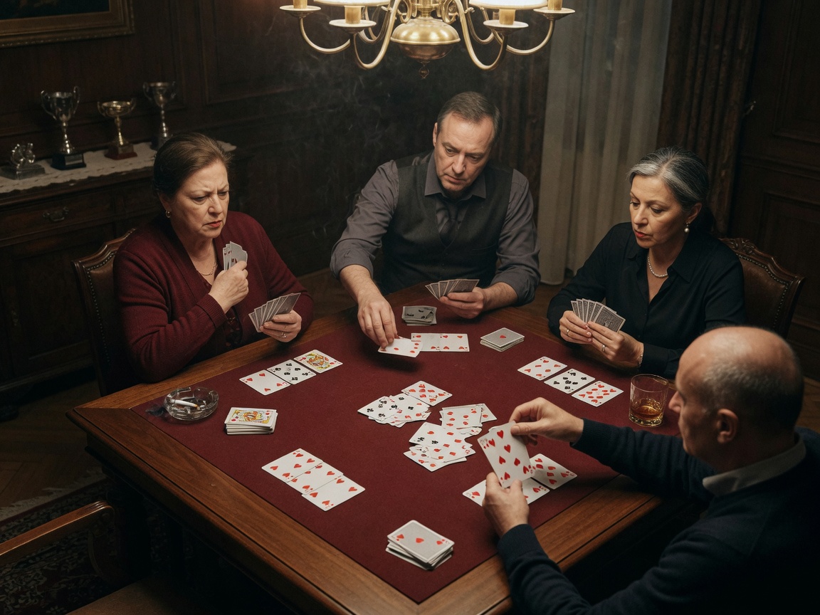 Trump suit play bridge — How to Play the Trump Suit Effectively