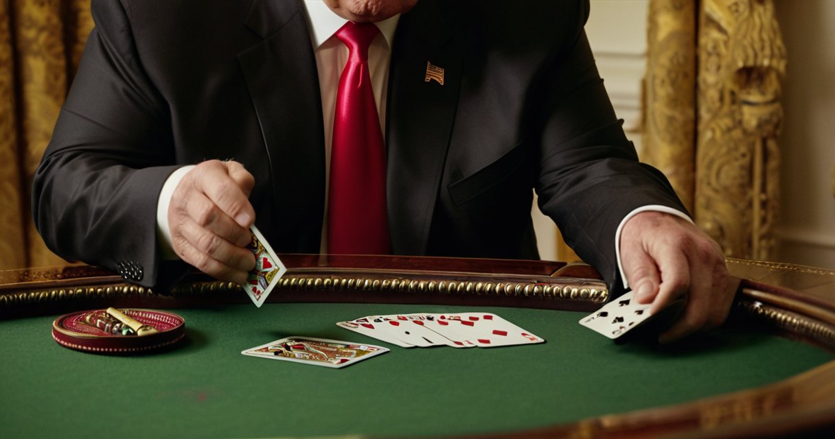 Trump suit play bridge — Advanced Trump Suit Tips for Experienced Players