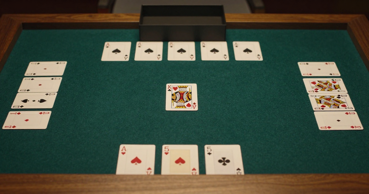 Blackwood convention bridge — Variations and Modern Adaptations