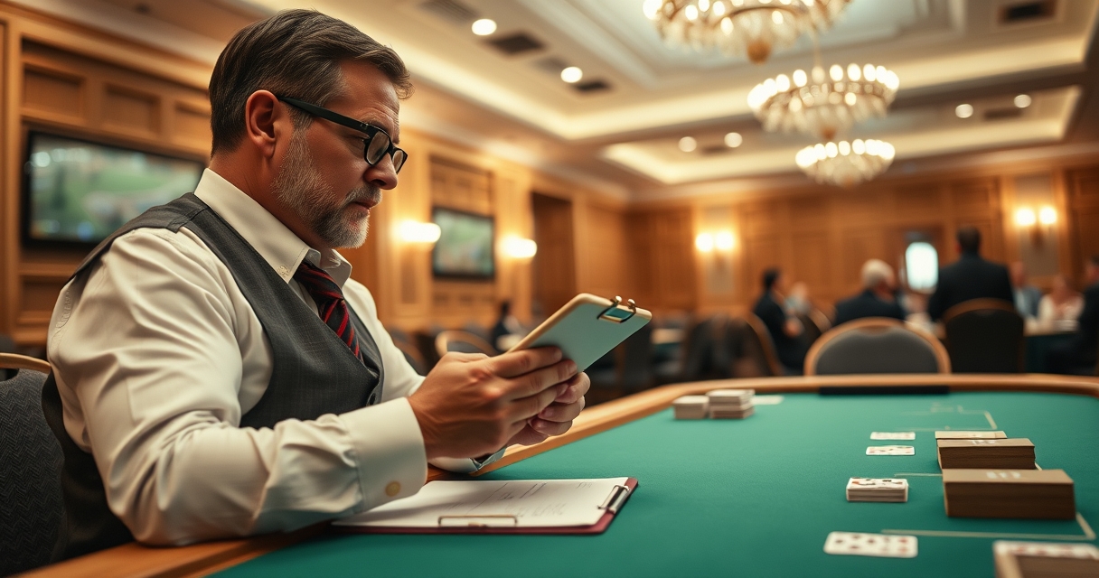 Director rulings bridge — The Role of the Director in Maintaining Tournament Integrity Director rulings bridge — The Role of the Director in Maintaining Tournament Integrity