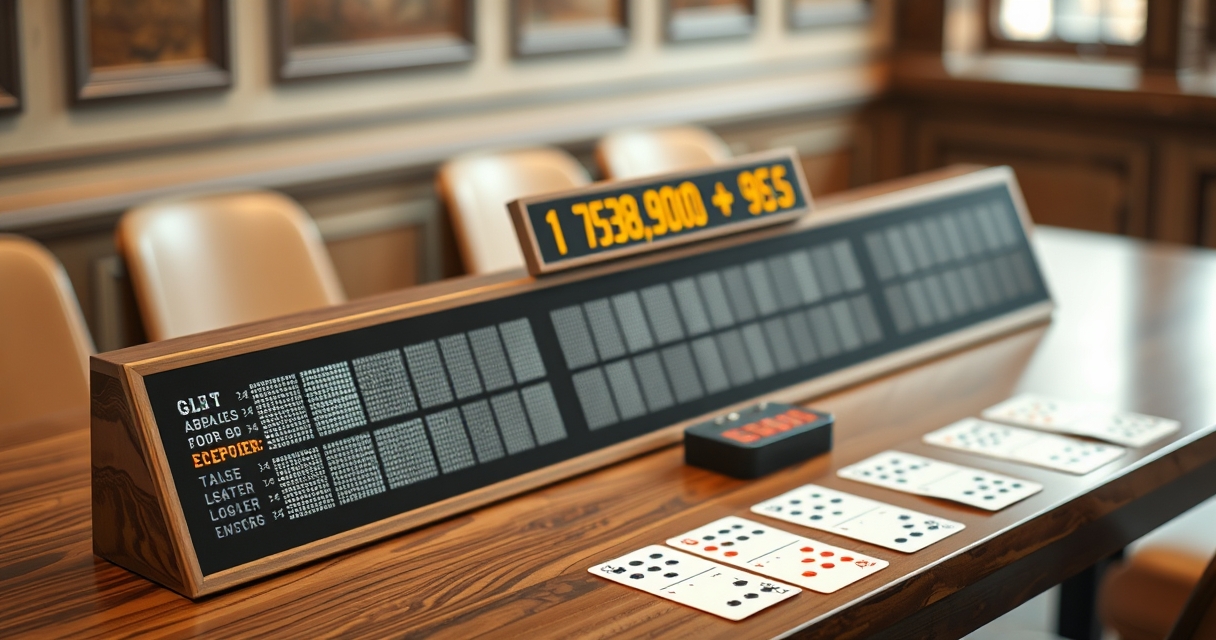 Duplicate bridge laws — Scoring Systems and Penalty Structures Duplicate bridge laws — Scoring Systems and Penalty Structures