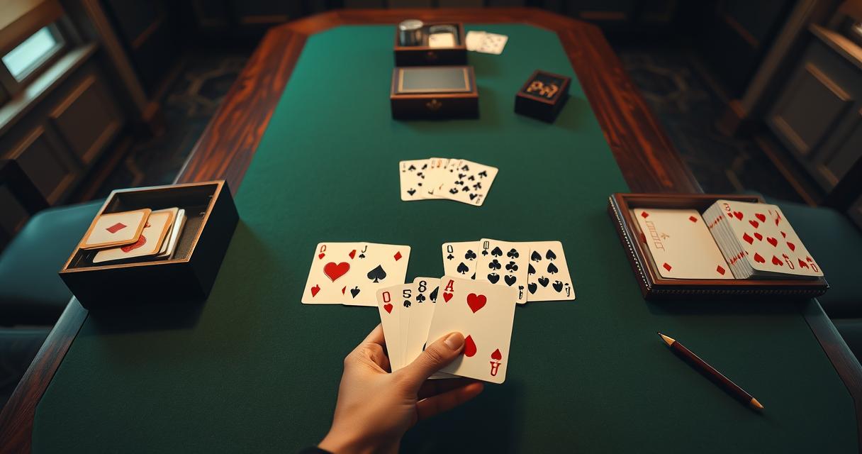 Negative doubles bridge