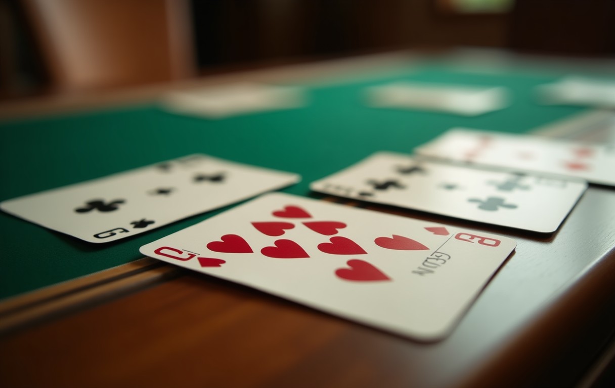 Stayman convention bridge — Basic mechanics: the standard Stayman sequence