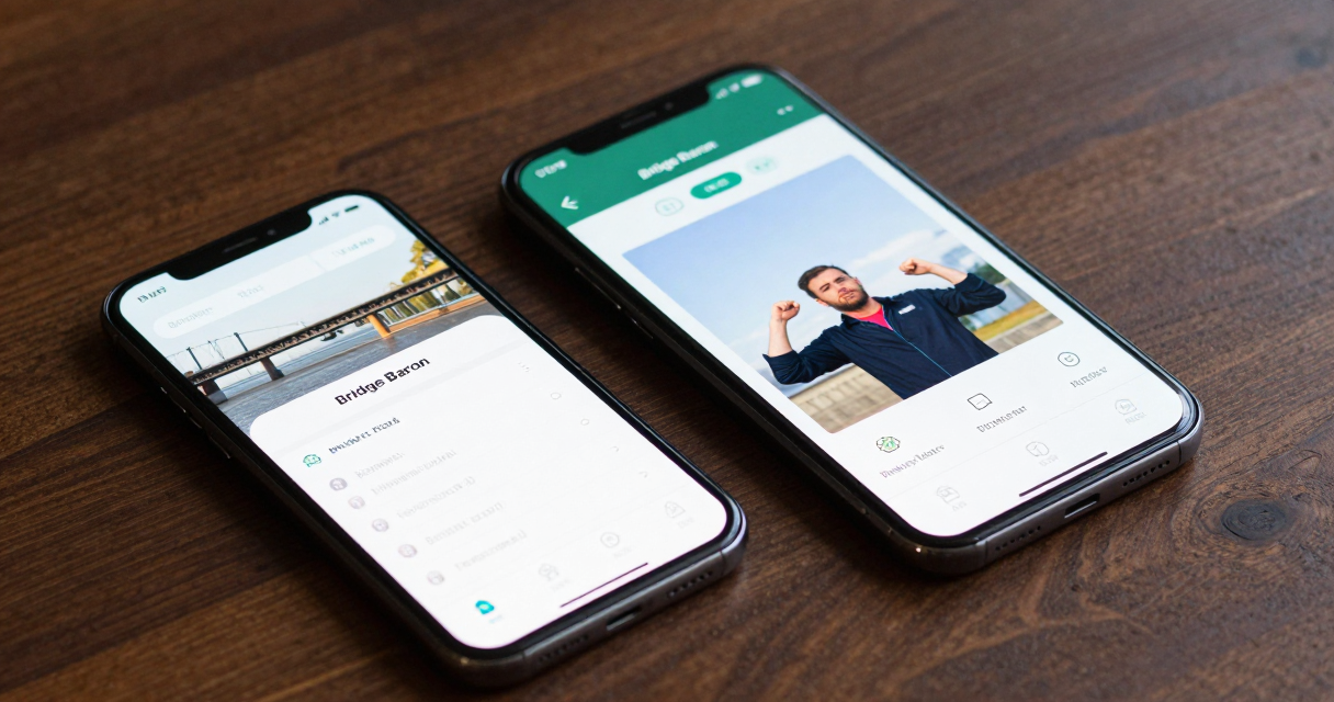 Bridge training resources — Mobile Apps for On-the-Go Practice