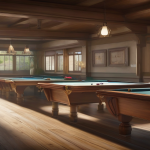 Bridge clubs explained