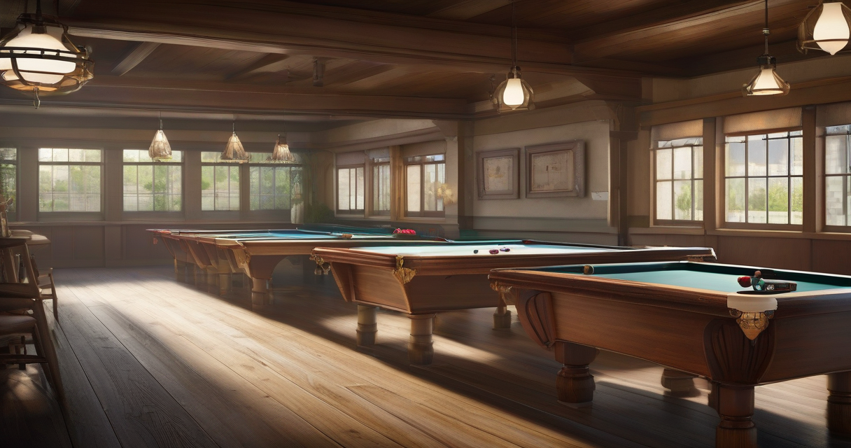 Bridge clubs explained