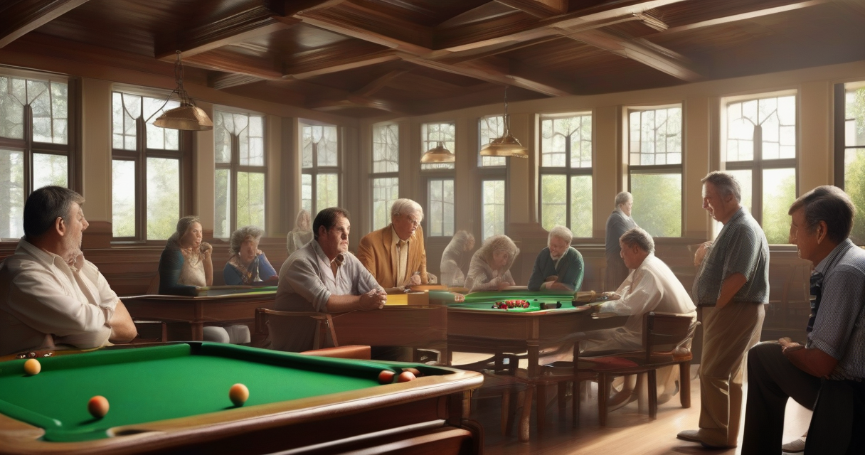 Bridge clubs explained — Common Mistakes to Avoid When Joining Bridge Clubs