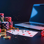 Juegos de cartas en casinos online y diferencias entre azar y estrategia