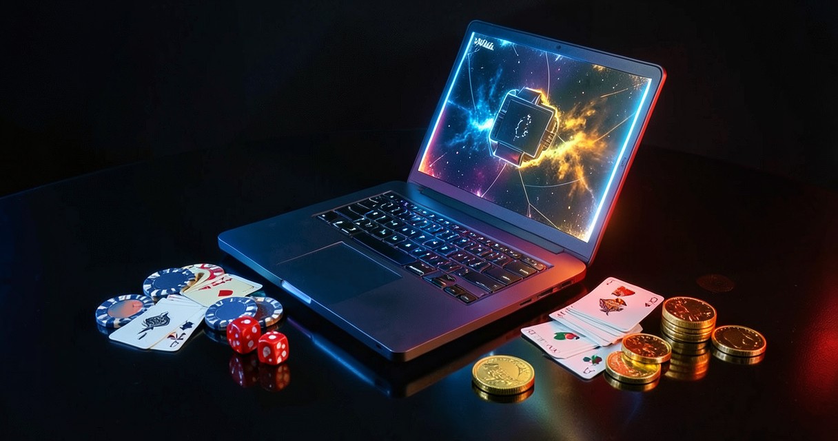 Juegos de cartas en casinos online y diferencias entre azar y estrategia — La importancia de la gestión del bankroll
