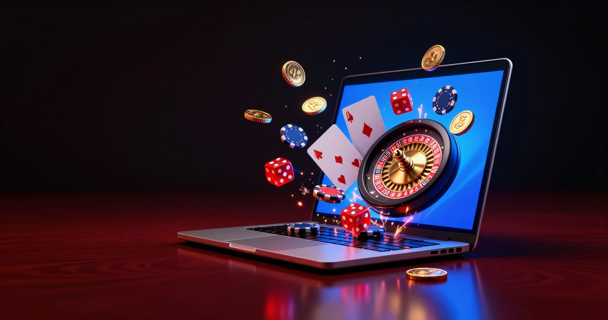 Juegos de cartas en casinos online y diferencias entre azar y estrategia — El papel de la psicología en los juegos de ca