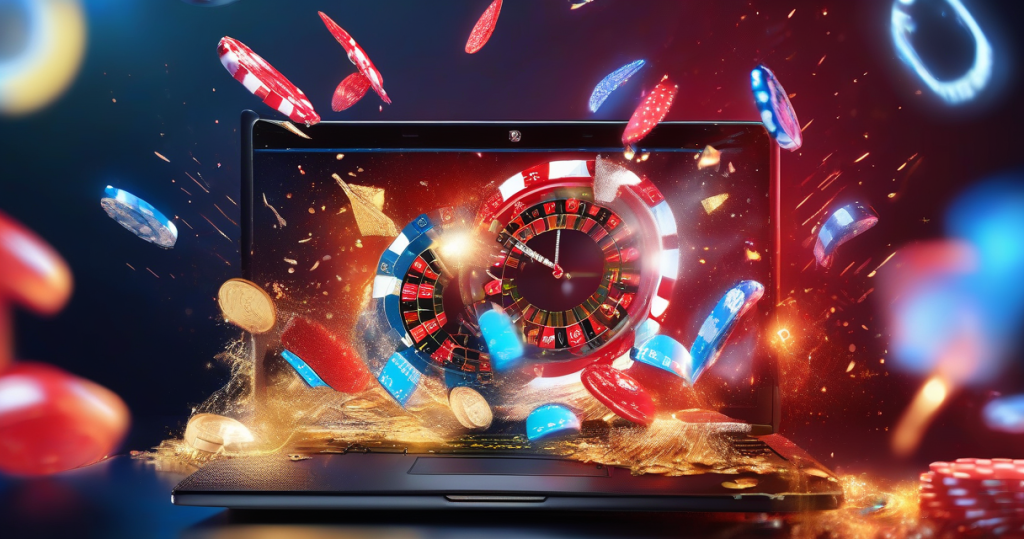 How Newline Game Presents Live Odds and Match Data in Sports Betting