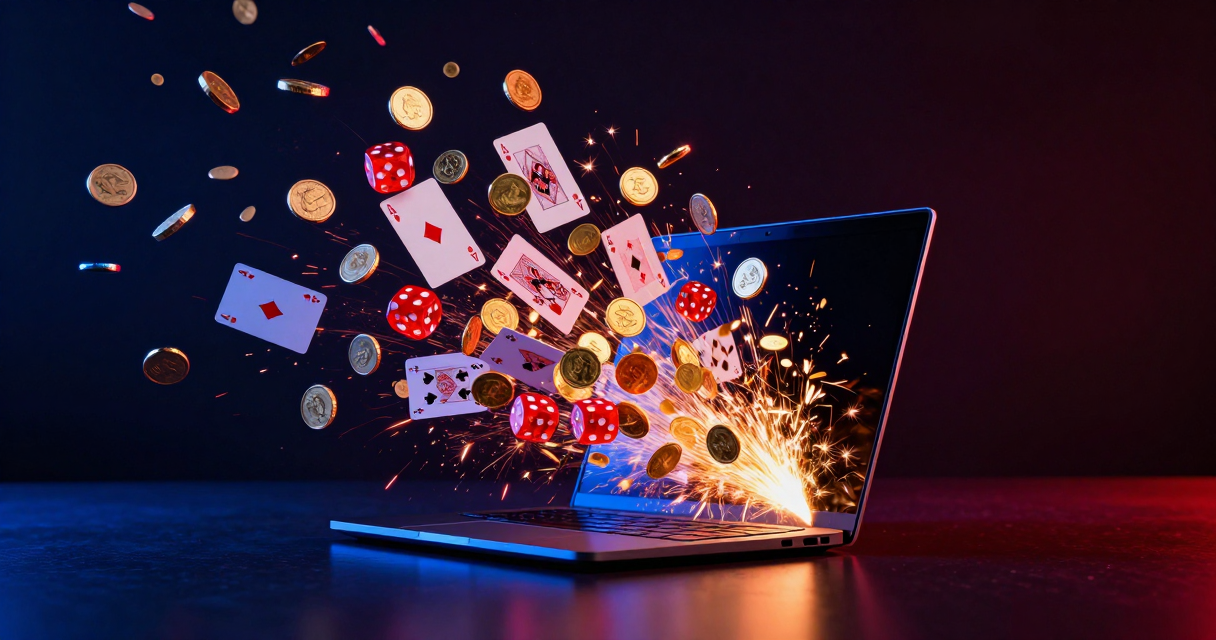 How Newline Game Presents Live Odds and Match Data in Sports Betting — Technical Infrastructure Behind Live Betting