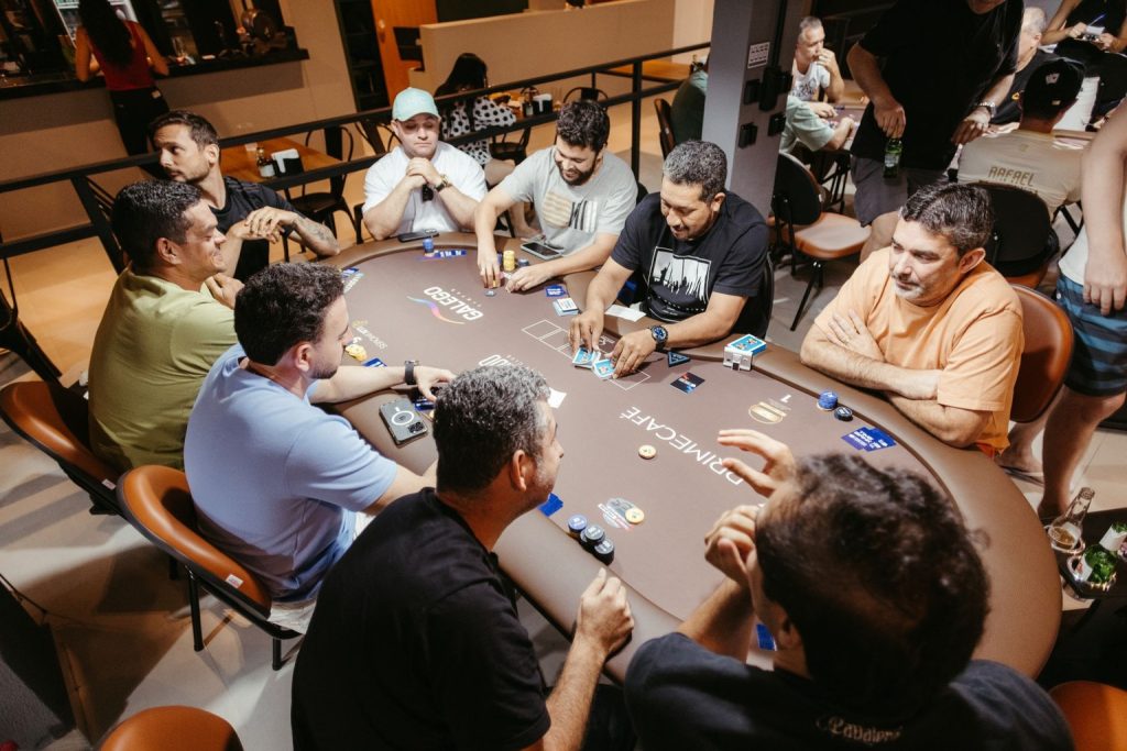 National bridge teams