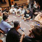 National bridge teams