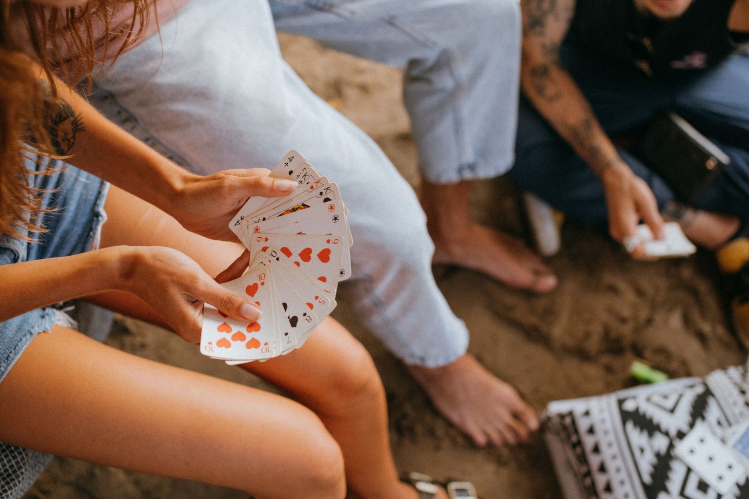 Partner Play Secrets: How to Win Bridge with Any Partner — Handling the Weak Partner: Turning Liabilities into Assets