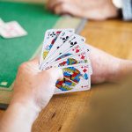 World Bridge Cup: Ensuring Fair Play in Competitive Card Games