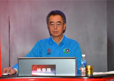 Lin Rongqiang
